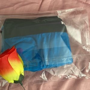 Women’s cheeky underwear